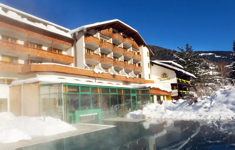 Ferienhotel Kolmhof