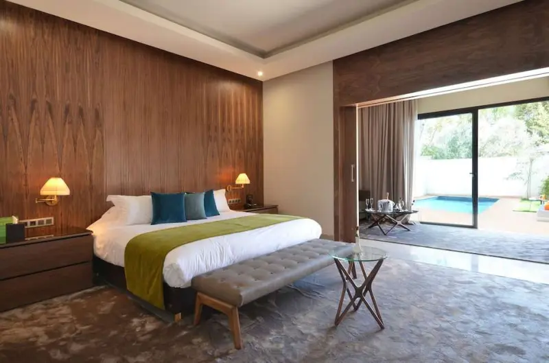 Sirayane Boutique Hôtel & Spa
