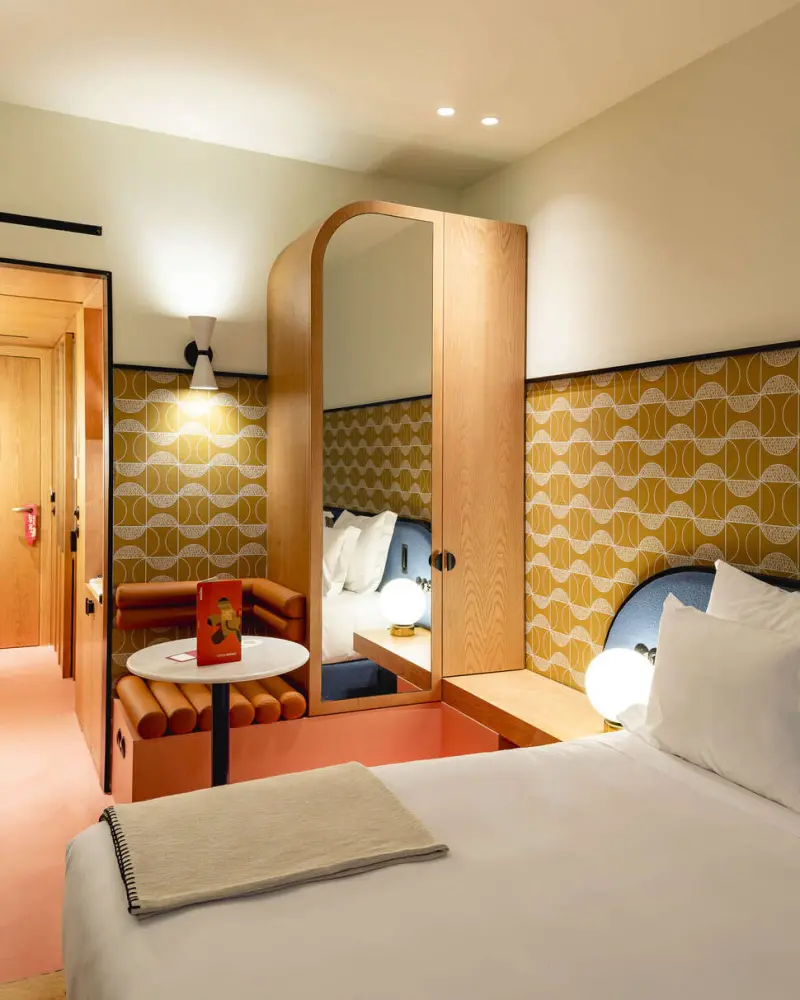 ArtCore Hotel Porto