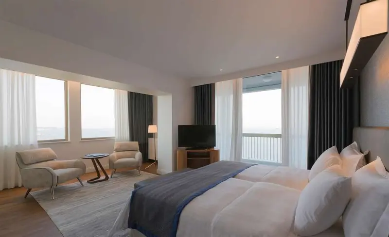Makedonia Palace Hotel