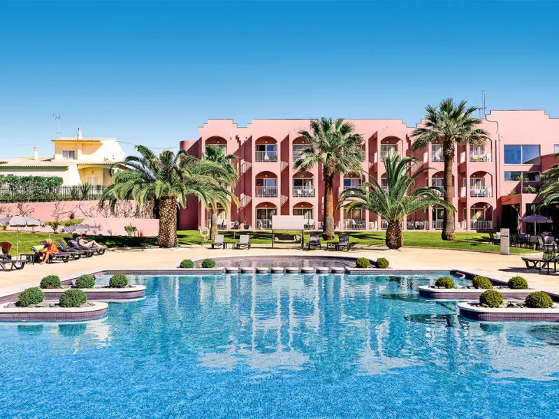 Hotel Vila Galé Collection Praia