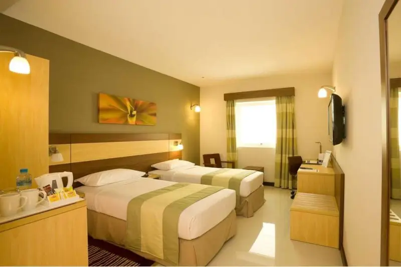 Citymax Hotel Sharjah