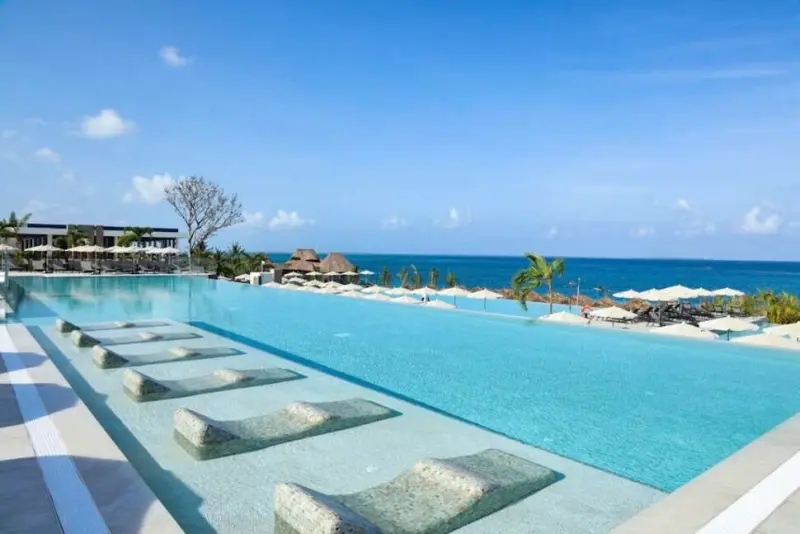 Riu Palace Swahili
