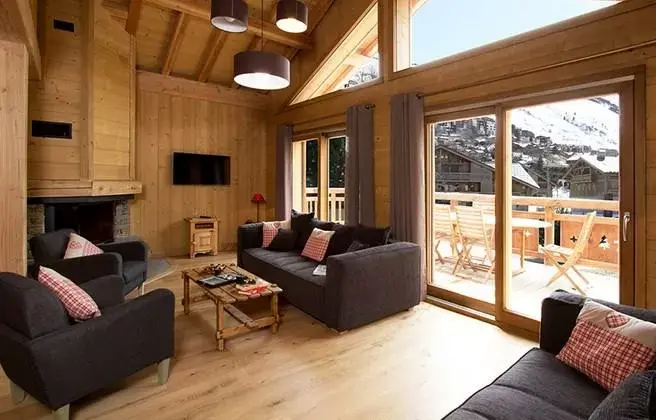 Chalet Levanna