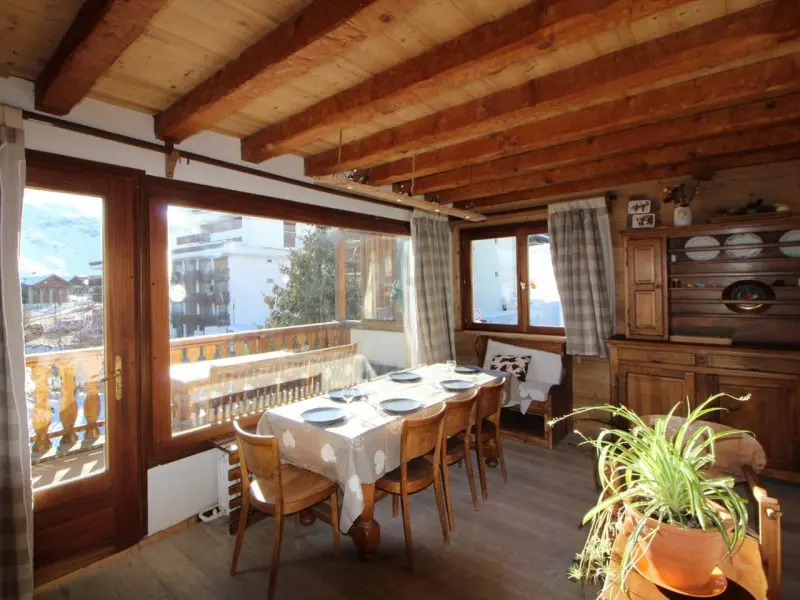 Chalet Bobech