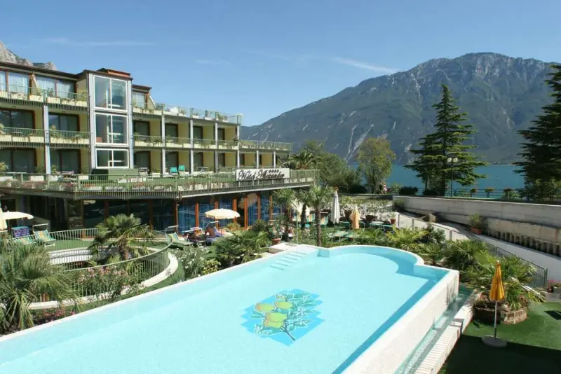 Hotel Alexander