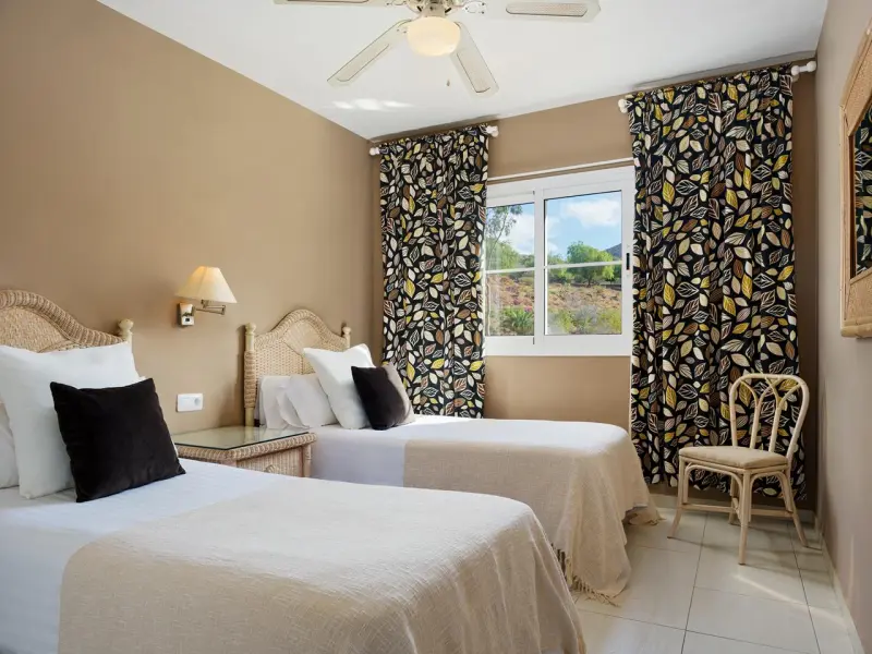 Hotel Gran Oasis Resort