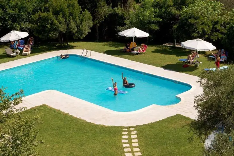 Saint Nicholas Hotel