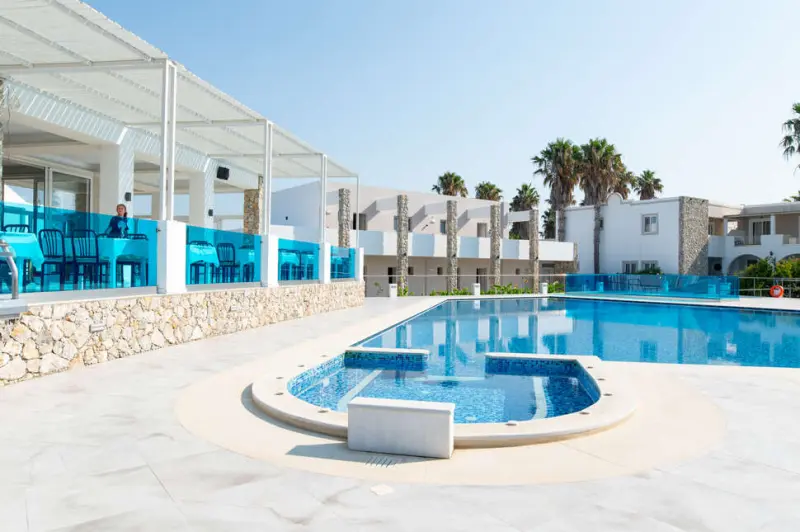 Cavo D' Oro Hotel