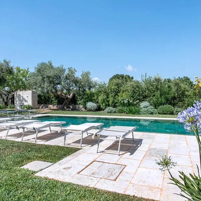 Trulli Damor