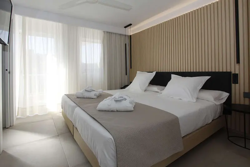 Hotel Caballero