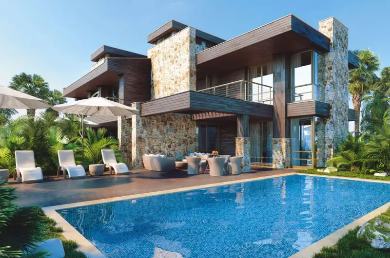 Parklane, a Luxury Collection Resort & Spa, Limassol