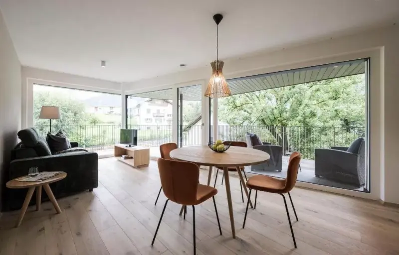 Astor Apartments