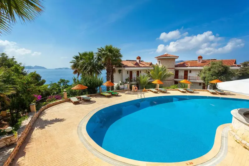 Cappari Hotels Aquarius