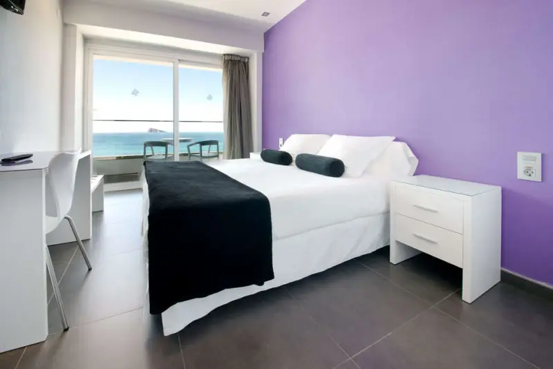 Hotel Brisa