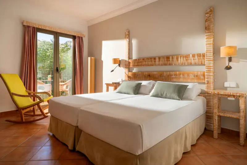 Hotel Es Port