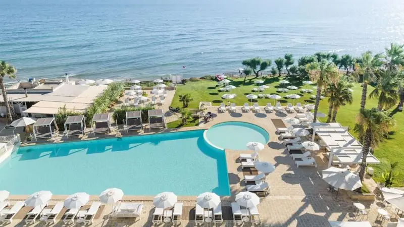 Canne Bianche Lifestyle & Hotel