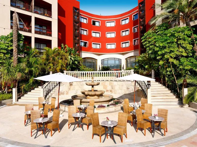 Barceló Marbella