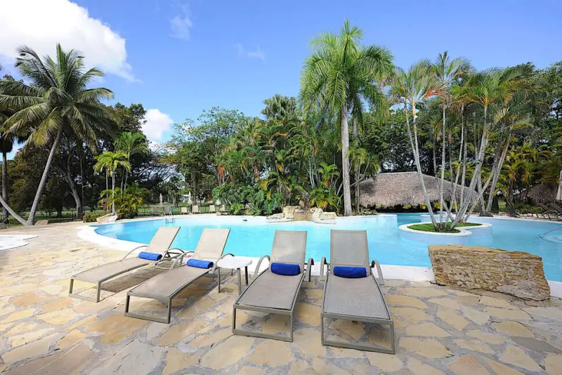 Blue JackTar Hotel