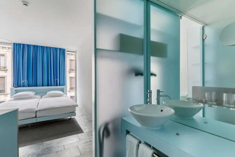 Hotel Cristal