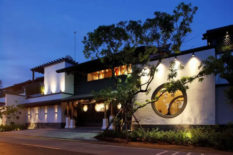 Baba Beach Club Phuket Natai Luxury Pool Villa Hotel by Sri panwa