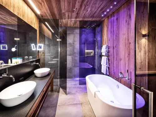 Mountain Lofts - Hochzillertal