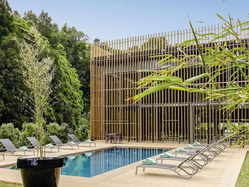 Octant Hotels Furnas