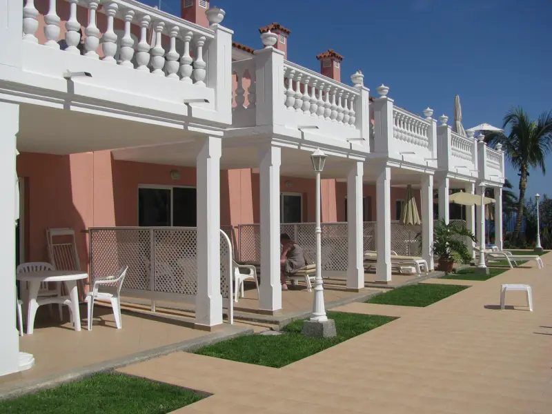 Apartamentos Miramar