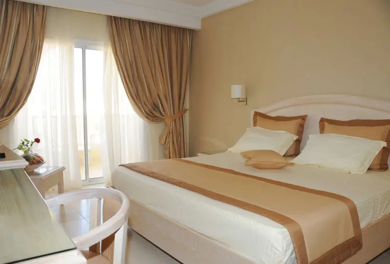 Djerba Golf Resort & Spa