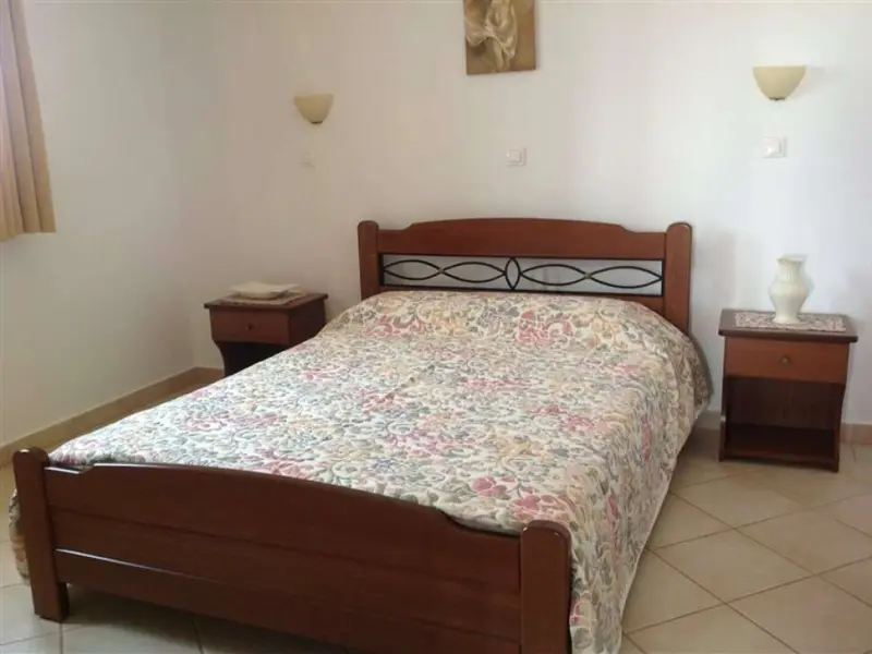 Appartementen Golden Sun
