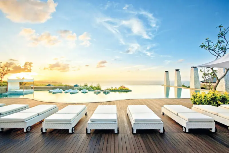 Umana Bali LXR Hotels & Resorts