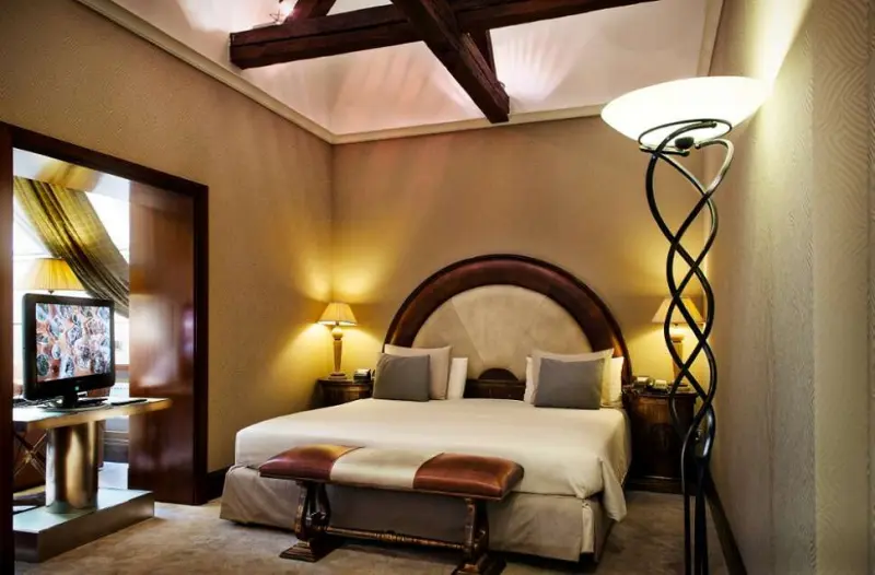 Hotel NH Collection Prague Carlo IV
