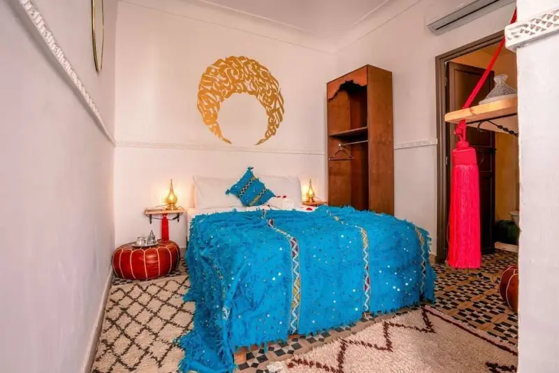 Riad Nowara & SPA