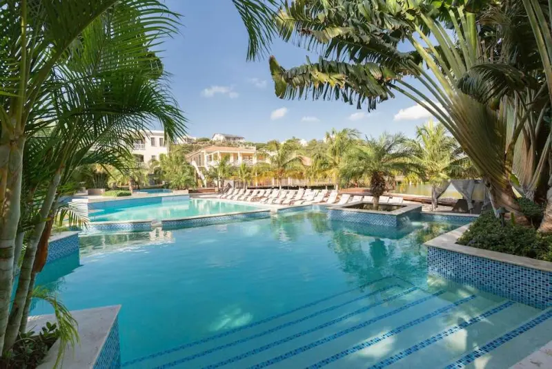 ACOYA Curacao Resort, Villas & Spa