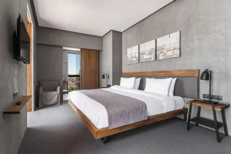IOTA Hotel Tbilisi