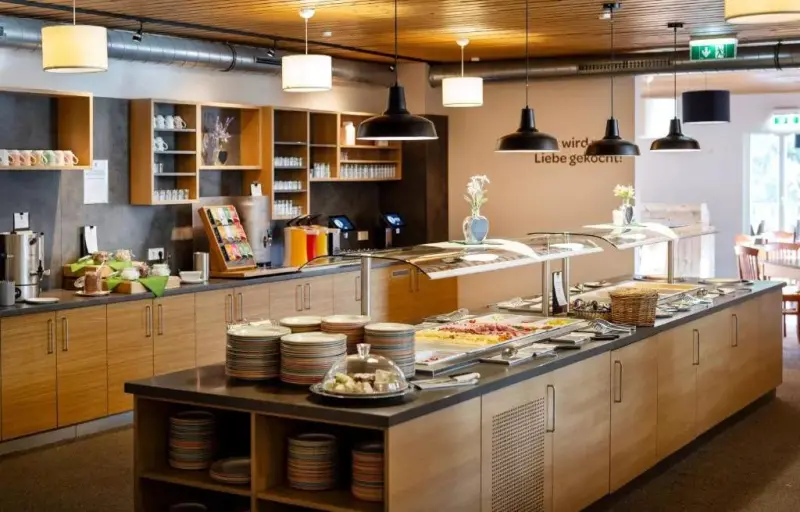 JUFA Hotel Schladming
