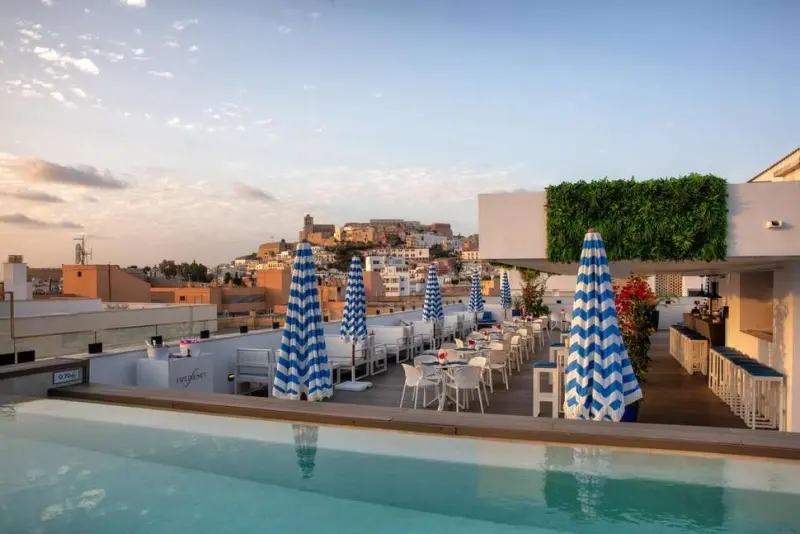 Eurostars Puerto de Ibiza