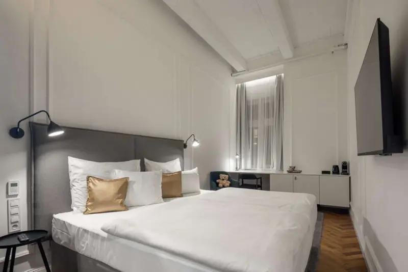 Pytloun Boutique Hotel Prague