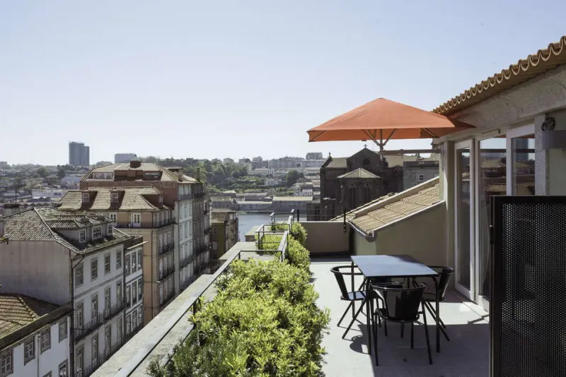 The Editory House Ribeira Hotel