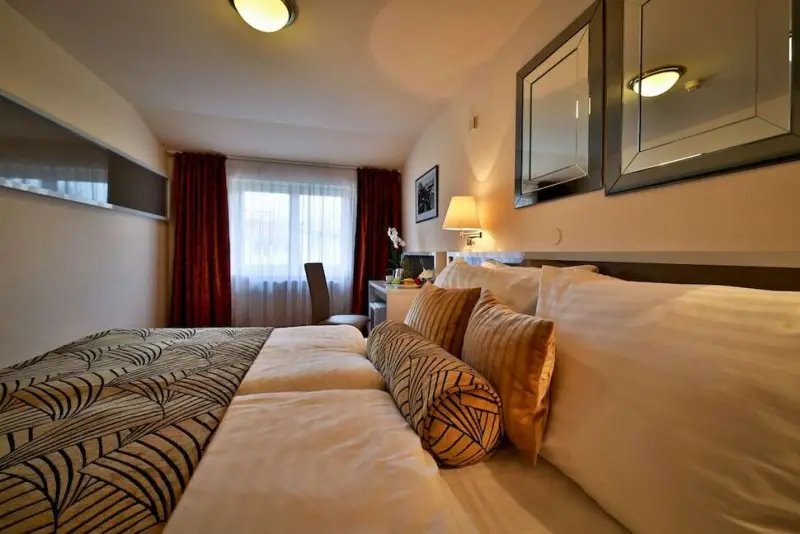 Hotel Ariston