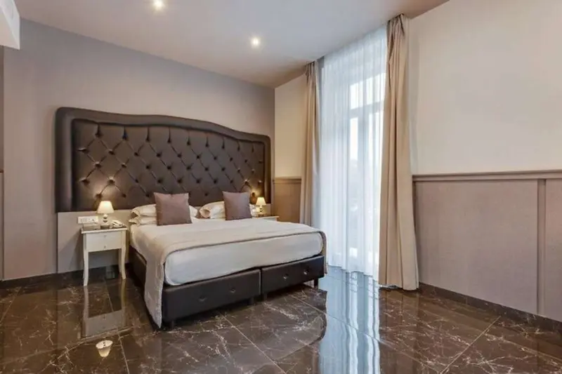 Villa Elisio Hotel & Spa