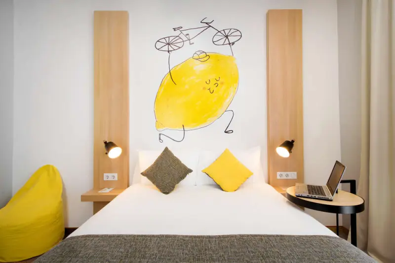 ibis Styles Budapest City