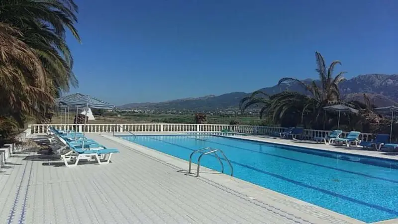 Evita Natura Hotel