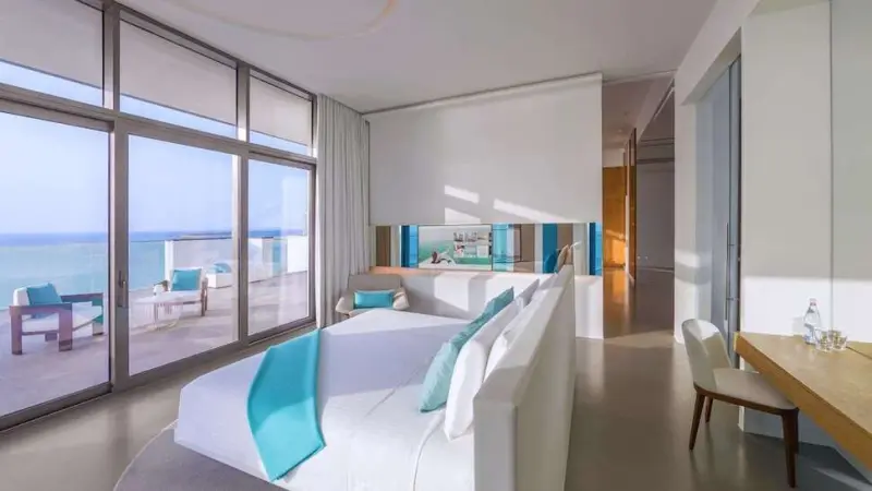 Nikki Beach Resort & Spa Dubai