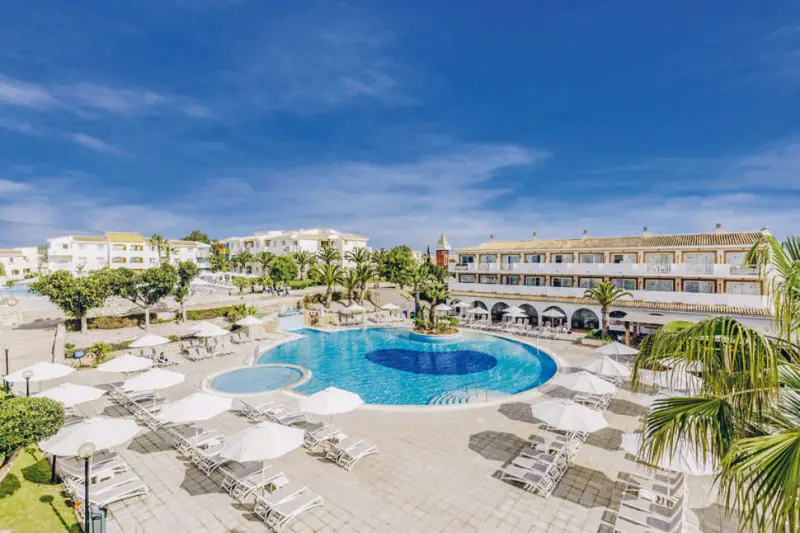 Blau Punta Reina Resort