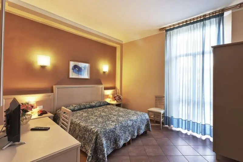 Hotel Eden Firenze