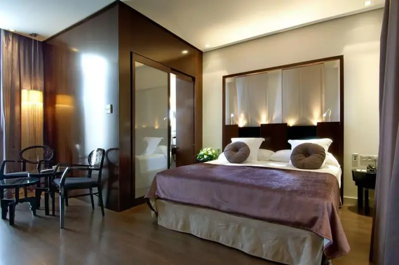 Hotel Vincci Palace