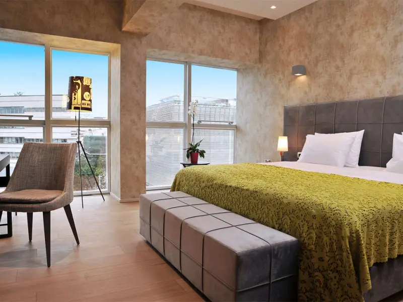 Athenaeum Grand Hotel
