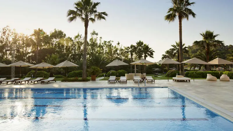 ROBINSON Club Sarigerme Park