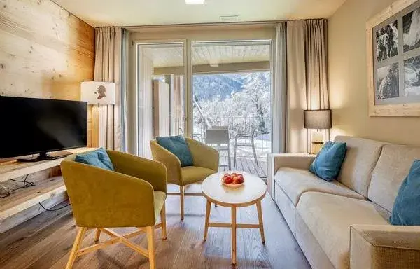 Résidence premium Meiringen Swisspeak Resorts by Pierre & Vacances